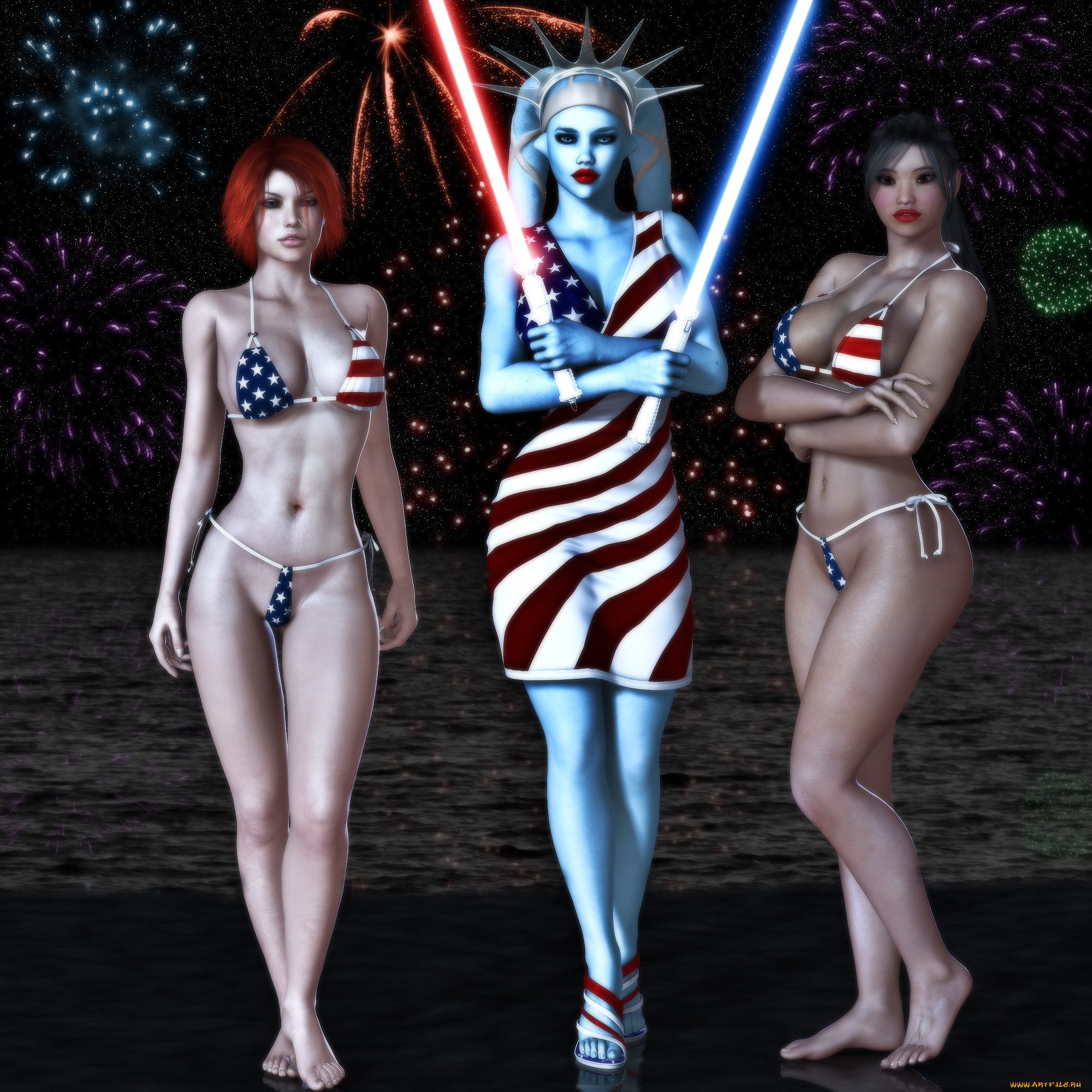 3 , fantasy , , , , 